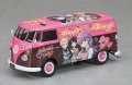 alt="Hasegawa 52136 - SP336 1/24 Volkswagen Type2 Delivery Van Egg Girls Happy Valentine" title="Hasegawa 52136 - SP336 1/24 Volkswagen Type2 Delivery Van Egg Girls Happy Valentine"