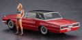 alt="Hasegawa SP441 - 1/24 1966 American Coupe Type T With Blond Girl\'s Figure 52241" title="Hasegawa SP441 - 1/24 1966 American Coupe Type T With Blond Girl\'s Figure 52241"