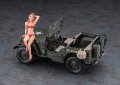 alt="Hasegawa SP449 - 1/24 1/4-ton 4x4 Utility Truck w/Blond Girl\'s Figure 52249" title="Hasegawa SP449 - 1/24 1/4-ton 4x4 Utility Truck w/Blond Girl\'s Figure 52249"