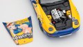 alt="Hasegawa SP538 - 1/24 Porsche 968 Egg Girls Amy McDonnell 52338" title="Hasegawa SP538 - 1/24 Porsche 968 Egg Girls Amy McDonnell 52338"