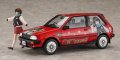 alt="Hasegawa SP633 - 1/24 Toyota Starlet EP71 Si-Limited (3 Door) Middle Version (Rei Hazumi) w/Figure" title="Hasegawa SP633 - 1/24 Toyota Starlet EP71 Si-Limited (3 Door) Middle Version (Rei Hazumi) w/Figure"