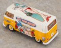 alt="Hasegawa SP658 - 1/24 VW Type 2 Delivery Van (Lucy McDonnell) w/Figure" title="Hasegawa SP658 - 1/24 VW Type 2 Delivery Van (Lucy McDonnell) w/Figure"
