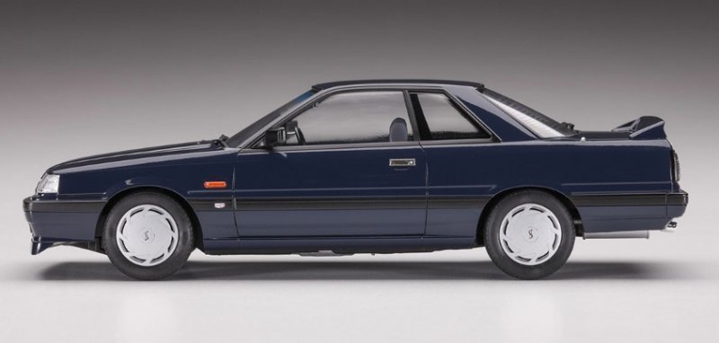 Hasegawa 1 24 Hc29 Nissan Skyline Gts R R31 1987 Hasegawa 1 24 Hc29 Nissan Skyline Gts R R31 1987
