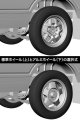 alt="Hasegawa 21122 - 1/24 HC-22 Suzuki Jimny (JA11-5 Type) 1995" title="Hasegawa 21122 - 1/24 HC-22 Suzuki Jimny (JA11-5 Type) 1995"