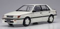 alt="Hasegawa 21126 - 1/24 Isuzu Gemini (JT190) Irmscher 1988 HC26" title="Hasegawa 21126 - 1/24 Isuzu Gemini (JT190) Irmscher 1988 HC26"