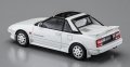 alt="Hasegawa 21145 - HC-45 1/24 Toyota MR2 (AW11) Late Version G-Limited Super Charger (T Bar Roof) 1988" title="Hasegawa 21145 - HC-45 1/24 Toyota MR2 (AW11) Late Version G-Limited Super Charger (T Bar Roof) 1988"