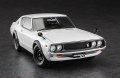 alt="Hasegawa 21149 - HC-49 1/24 Nissan Skyline 2000GT-R (KPGC110) 1973" title="Hasegawa 21149 - HC-49 1/24 Nissan Skyline 2000GT-R (KPGC110) 1973"