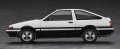 alt="Hasegawa 21171 -HC-71 1/24 Toyota Sprinter Trueno AE86 GT Apex Early Version 1983" title="Hasegawa 21171 -HC-71 1/24 Toyota Sprinter Trueno AE86 GT Apex Early Version 1983"