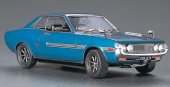 Hasegawa 21112 - 1/24 HC12 Toyota Celica 1600GT TA22-MQ 1970 21212