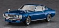 alt="Hasegawa 20812 - 1/24 Toyota Celica LB 1600GT Street Custom" title="Hasegawa 20812 - 1/24 Toyota Celica LB 1600GT Street Custom"