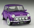 alt="Hasegawa 20814 - 1/24 Mini Cooper Sports-Pack Limited (Amaranth Purple) 1998" title="Hasegawa 20814 - 1/24 Mini Cooper Sports-Pack Limited (Amaranth Purple) 1998"