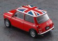 alt="Hasegawa 20832 - 1/24 Mini Cooper 1.3i (1997) Union Jack" title="Hasegawa 20832 - 1/24 Mini Cooper 1.3i (1997) Union Jack"