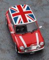 alt="Hasegawa 20832 - 1/24 Mini Cooper 1.3i (1997) Union Jack" title="Hasegawa 20832 - 1/24 Mini Cooper 1.3i (1997) Union Jack"