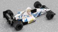 alt="Hasegawa 52485 - SP685 1/24 Zakspeed ZK891 (Amy McDonnell) w/Figure" title="Hasegawa 52485 - SP685 1/24 Zakspeed ZK891 (Amy McDonnell) w/Figure"