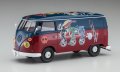 alt="Hasegawa 52757 - SP597 1/24 Volkswagen Type 2 Delivery Van Doronbow Special (Time Bokanb Series Yatterman)" title="Hasegawa 52757 - SP597 1/24 Volkswagen Type 2 Delivery Van Doronbow Special (Time Bokanb Series Yatterman)"