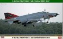 Hasegawa 02089 - 1/72 F-F-4EJ Kai Phantom II Air Combat Meet 2013