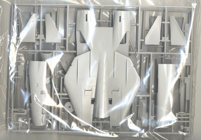 Maquette Hasegawa 07246 – F-14A Tomcat 1/48 – Kit Détaillé, Décalcomanies Incluses