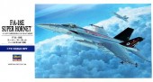 Hasegawa 00549 - 1/72 E19 F/A-18E Super Hornet