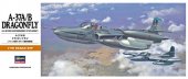 Hasegawa 00142 - 1/72 A-37A/B Dragonfly O.S Air Force