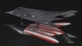 alt="Hasegawa 02011 - 1/72 F-117A Nighthawk Farewell" title="Hasegawa 02011 - 1/72 F-117A Nighthawk Farewell"