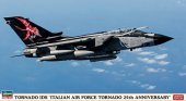 Hasegawa 02049 - 1/72 Tornado IDS Aeronautica Militare Italiana Air Force Tornado 25th Anniversary