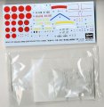 alt="Hasegawa 52127 - 1/72 SP327 Mitsubishi A6M2b ZERO FIGHTER TYPE 21 COMBO Eien No Zero (2 Kits)" title="Hasegawa 52127 - 1/72 SP327 Mitsubishi A6M2b ZERO FIGHTER TYPE 21 COMBO Eien No Zero (2 Kits)"
