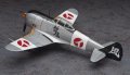 alt="Hasegawa 64721 - 1/48 Nakajima Ki44-II Type 2 Fighter Shoki (Tojo) Shidenkai no Maki" title="Hasegawa 64721 - 1/48 Nakajima Ki44-II Type 2 Fighter Shoki (Tojo) Shidenkai no Maki"