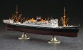 alt="Hasegawa 40028 - Z28 1/350 N.Y.K. Line Hikawamaru" title="Hasegawa 40028 - Z28 1/350 N.Y.K. Line Hikawamaru"