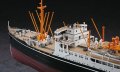 alt="Hasegawa 40028 - Z28 1/350 N.Y.K. Line Hikawamaru" title="Hasegawa 40028 - Z28 1/350 N.Y.K. Line Hikawamaru"