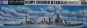Hasegawa 49346 - 1/700 IJN Heavy Cruiser Kako 43346