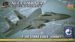 Hasegawa 52468 - SP668 1/72 Ace Combat 7 Skies Unknown F-15E Strike Eagle (Garuda 1)