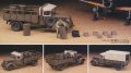 alt="Hasegawa 36115 - 1/48 X48-15 Isuzu TX40 Type 97 Truck" title="Hasegawa 36115 - 1/48 X48-15 Isuzu TX40 Type 97 Truck"