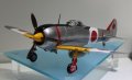alt="Hasegawa 08220 - 1/32 Nakajima Ki44-II Hei SHOKI (TOJO) 246th Flight Regiment" title="Hasegawa 08220 - 1/32 Nakajima Ki44-II Hei SHOKI (TOJO) 246th Flight Regiment"