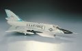 alt="Hasegawa 00341 - 1/72 C11 F-106A Delta Dart" title="Hasegawa 00341 - 1/72 C11 F-106A Delta Dart"