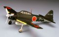 alt="Hasegawa 01456 - 1/72 D26 Mitsubishi A6M3 Zero Fighter Type 22/32" title="Hasegawa 01456 - 1/72 D26 Mitsubishi A6M3 Zero Fighter Type 22/32"