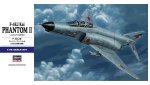 Hasegawa 01567 - 1/72 E37 F-4EJ Kai Phantom II J.A.S.D.F Fighter