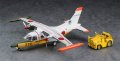 alt="Hasegawa 02361 - 1/72 Mitsubishi MU-2A Air Rescue Wing with Tractor" title="Hasegawa 02361 - 1/72 Mitsubishi MU-2A Air Rescue Wing with Tractor"