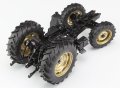 alt="Hasegawa 66005 - 1/35 WM05 Yanmar Tractor YT5113A" title="Hasegawa 66005 - 1/35 WM05 Yanmar Tractor YT5113A"