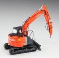alt="Hasegawa 66109 - 1/35 Hitachi Construction Machinery Excavator ZAXIS 135US Hydraulic Breaker" title="Hasegawa 66109 - 1/35 Hitachi Construction Machinery Excavator ZAXIS 135US Hydraulic Breaker"