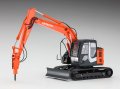 alt="Hasegawa 66109 - 1/35 Hitachi Construction Machinery Excavator ZAXIS 135US Hydraulic Breaker" title="Hasegawa 66109 - 1/35 Hitachi Construction Machinery Excavator ZAXIS 135US Hydraulic Breaker"