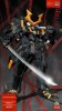 Hasegawa 65576 - 1/100 Kagekiyo Yashima The Sixth Plant Type 8-1