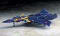 alt="Hasegawa 65711 - 1/72 YF-21 Macross Plus" title="Hasegawa 65711 - 1/72 YF-21 Macross Plus"