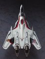 alt="Hasegawa 65724 - 1/72 VF-25F/S Messiah Macross Frontier" title="Hasegawa 65724 - 1/72 VF-25F/S Messiah Macross Frontier"