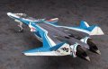 alt="Hasegawa 65729 - 1/72 VF-31J Siegfried Hayate Custom Macross Delta" title="Hasegawa 65729 - 1/72 VF-31J Siegfried Hayate Custom Macross Delta"