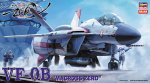 Hasegawa 65770 - 1/72 VF-0B Macross Zero