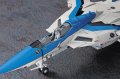 alt="Hasegawa 65833 - 1/72 VF-1EX Valkirie Macross Delta" title="Hasegawa 65833 - 1/72 VF-1EX Valkirie Macross Delta"