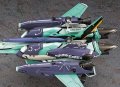 alt="Hasegawa 65834 - 1/72 RVF-25 Super Messiah Macross Frontier" title="Hasegawa 65834 - 1/72 RVF-25 Super Messiah Macross Frontier"