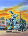 alt="Hasegawa 64521 - 1/35 Chubu 01 Light Weight Mechatrobot CW21 Light Green & Green (2Kits)" title="Hasegawa 64521 - 1/35 Chubu 01 Light Weight Mechatrobot CW21 Light Green & Green (2Kits)"