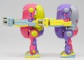 alt="Hasegawa 64754 - 1/35 Power Arm Chubu Purple/Pink MechatroWeGo No.7 (2 Kits)" title="Hasegawa 64754 - 1/35 Power Arm Chubu Purple/Pink MechatroWeGo No.7 (2 Kits)"
