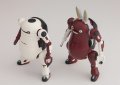 alt="Hasegawa 64763 - 1/35 MechatroWego No.10 Animal Retro & Azuki" title="Hasegawa 64763 - 1/35 MechatroWego No.10 Animal Retro & Azuki"